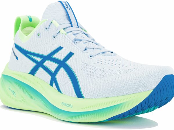 Asics Gel-Nimbus 26 Lite-Show M Chaussures homme