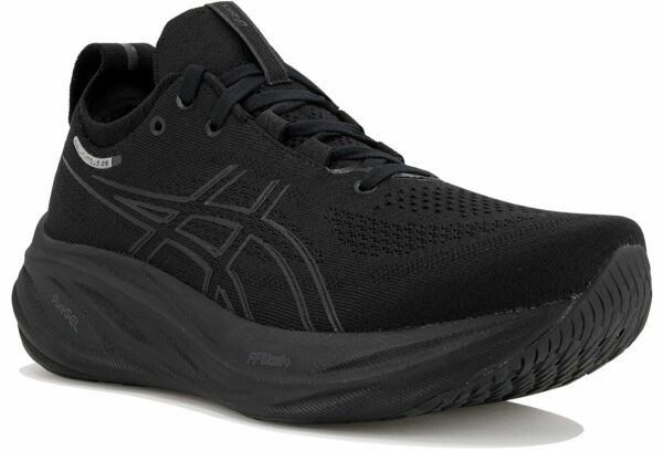 Chaussures de running Asics Gel-Nimbus 26 pour hommes