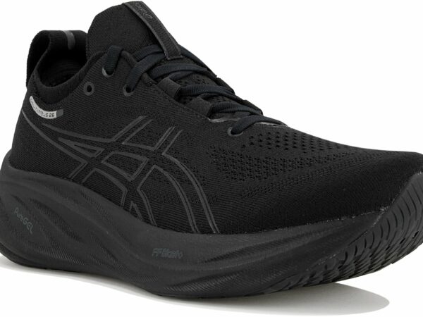 Chaussures de running Asics Gel-Nimbus 26 pour hommes