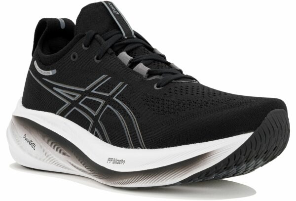 Chaussures de running Asics Gel-Nimbus 26 pour homme