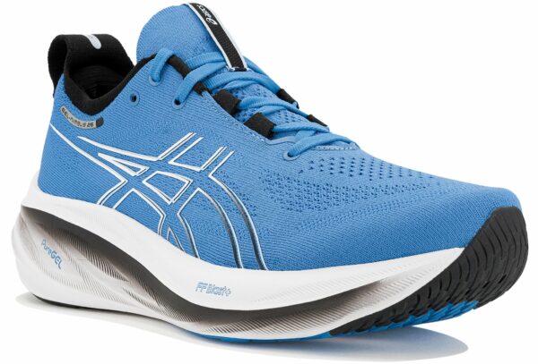 Asics Gel-Nimbus 26 M Chaussures homme déstockage