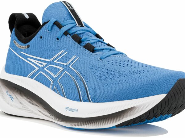 Asics Gel-Nimbus 26 M Chaussures homme déstockage