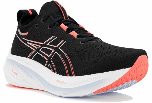 Chaussures de running homme Asics Gel-Nimbus 26