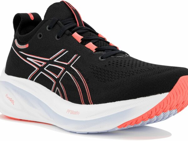 Chaussures de running homme Asics Gel-Nimbus 26