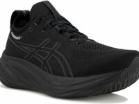 Chaussures de running Asics Gel-Nimbus 26 W pour femmes