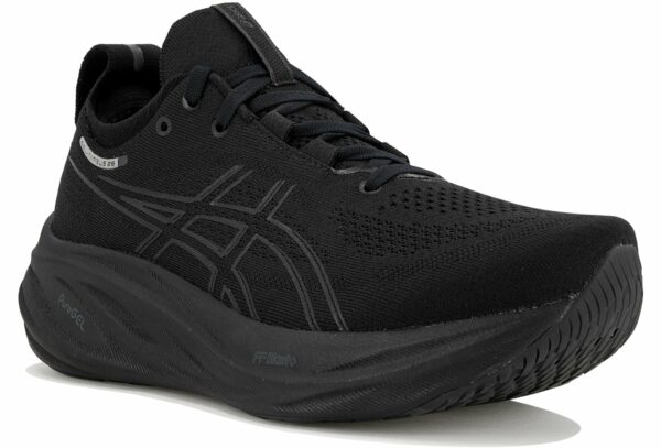 Chaussures de running Asics Gel-Nimbus 26 W pour femmes