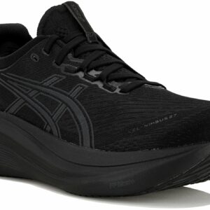 Asics Gel-Nimbus 27 Chaussures de sport femme pour un confort ultime lors de vos sorties de running
