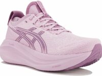 Asics Gel-Nimbus 27 Chaussures de sport femme
