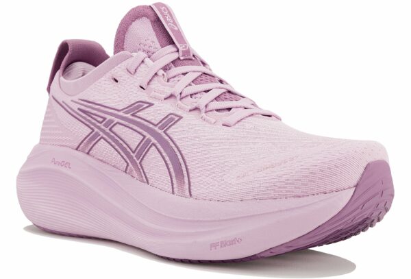 Chaussures de Running Asics Gel-Nimbus 27 Femme