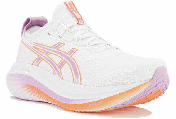 Chaussures de running Asics Gel-Nimbus 27 pour femme