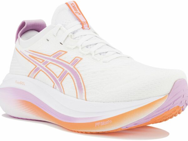 Chaussures de running Asics Gel-Nimbus 27 pour femme