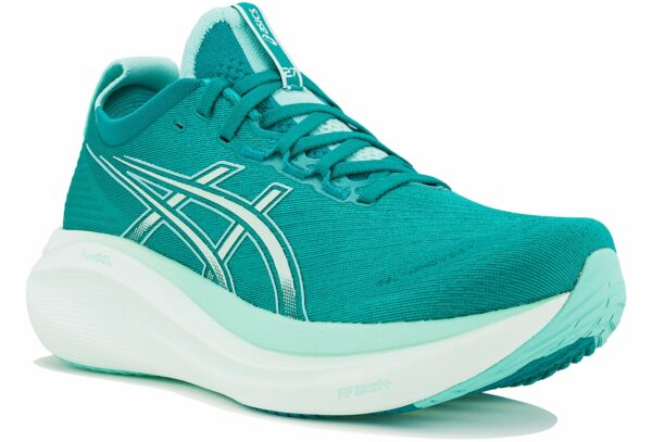 Chaussures de running Asics Gel-Nimbus 27 pour femme