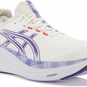 Chaussures de sport femme Asics Gel-Nimbus 27 pour un confort optimal lors de vos courses