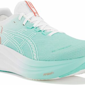 Asics Gel-Nimbus 27 Paris Chaussures de sport femme