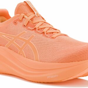 Chaussures de running Asics Gel-Nimbus 27 Lite-Show pour femme