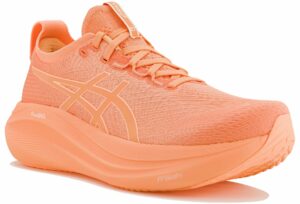Chaussures de sport femme Asics Gel-Nimbus 27 Lite-Show
