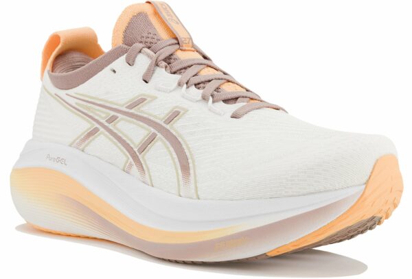 Asics Gel-Nimbus 27 Chaussures de sport femme