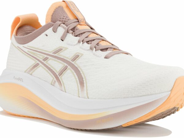 Asics Gel-Nimbus 27 Chaussures de sport femme