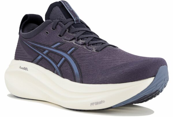 Chaussures de running homme Asics Gel-Nimbus 27