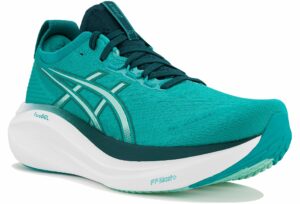 Chaussures de running Asics Gel-Nimbus 27 pour homme