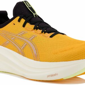 Chaussures de running Asics Gel-Nimbus 27 pour homme