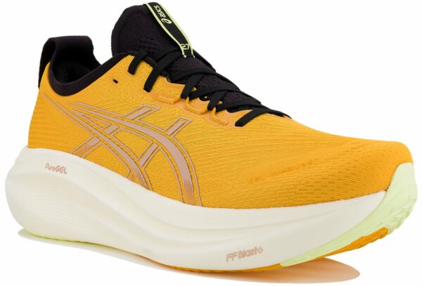 Chaussures de running Asics Gel-Nimbus 27 pour homme
