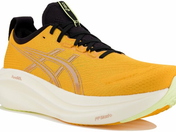 Chaussures de running Asics Gel-Nimbus 27 pour homme