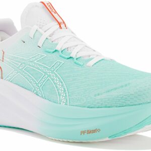 Chaussures de running Asics Gel-Nimbus 27 Paris pour hommes