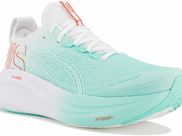 Asics Gel-Nimbus 27 Paris Chaussures homme