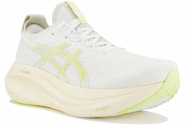 Chaussures de running Asics Gel-Nimbus 27 pour homme