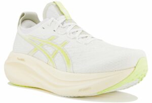 Chaussures de running Asics Gel-Nimbus 27 pour homme