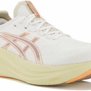 Asics Gel-Nimbus 27 Chaussures homme - Chaussures de running confortables pour hommes