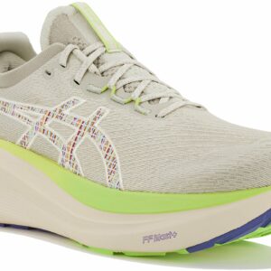 Asics Gel-Nimbus 27 TR Chaussures homme - Chaussures de running confortables pour homme