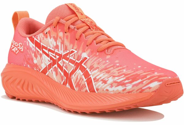 Chaussures de sport femme Asics Gel-Noosa Tri 16 Fille