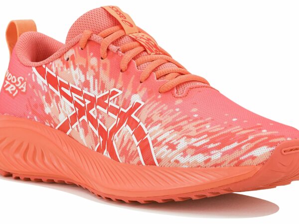 Chaussures de sport femme Asics Gel-Noosa Tri 16 Fille