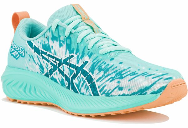 Chaussures de running junior Asics Gel-Noosa Tri 16