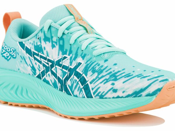 Chaussures de running junior Asics Gel-Noosa Tri 16