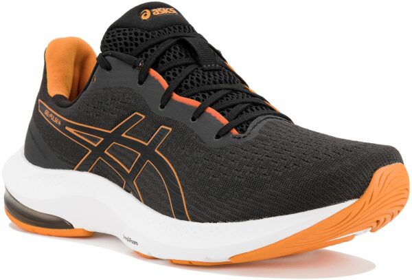 Chaussures de running Asics Gel-Pulse 14 pour hommes en déstockage
