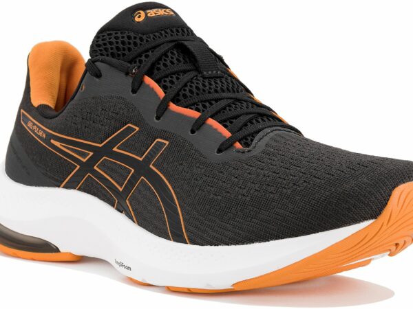 Chaussures de running Asics Gel-Pulse 14 pour hommes en déstockage