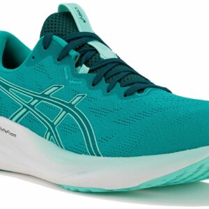 Asics Gel-Pulse 16 Chaussures homme - Chaussures de running confortables pour hommes