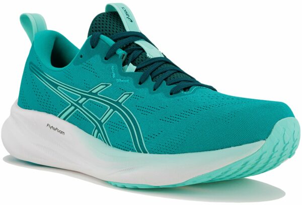 Asics Gel-Pulse 16 Chaussures homme - Chaussures de running confortables pour hommes
