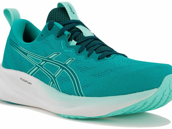 Asics Gel-Pulse 16 Chaussures homme - Chaussures de running confortables pour hommes