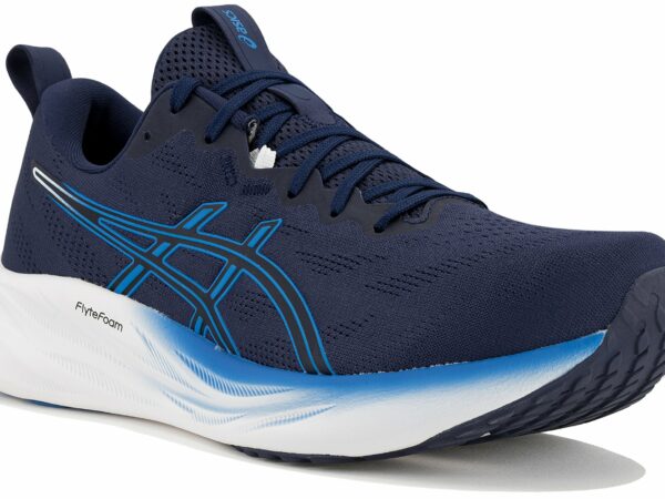 Chaussures de running homme Asics Gel-Pulse 16