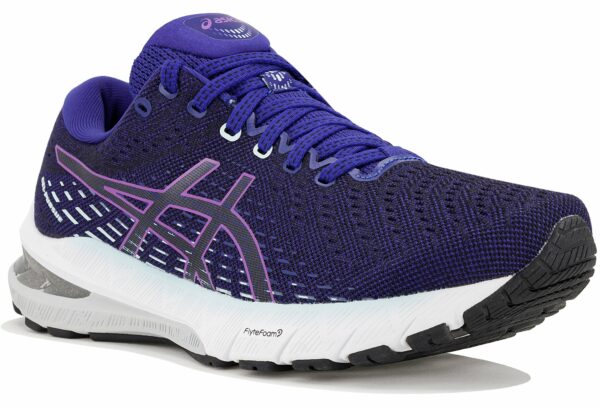 Asics Gel-Pursue 8 W Chaussures de sport femme déstockage