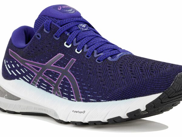 Asics Gel-Pursue 8 W Chaussures de sport femme déstockage