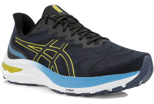 Asics Gel-Pursue 9 M Chaussures homme déstockage