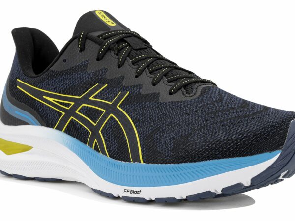 Asics Gel-Pursue 9 M Chaussures homme déstockage