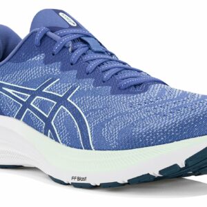 Asics Gel-Pursue 9 W Chaussures de sport femme déstockage