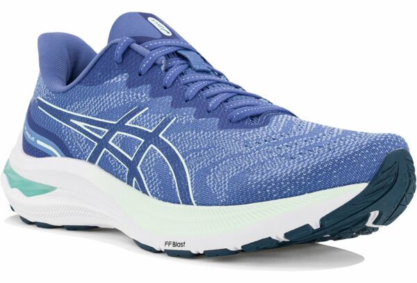 Asics Gel-Pursue 9 W Chaussures de sport femme déstockage