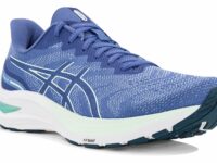 Chaussures de running Asics Gel-Pursue 9 pour femme en déstockage